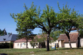 Domaine La Rougellerie La Maison du Jardin